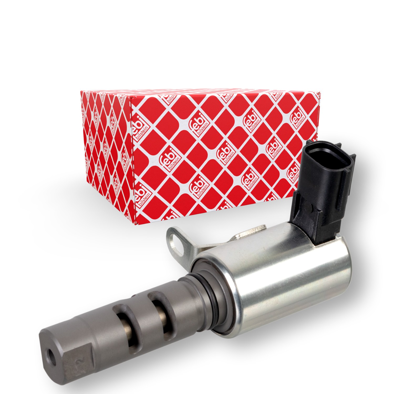FEBI BILSTEIN Styreventil, kamakseljustering 175428 FEBI BILSTEIN 175428 Styreventil, kamakseljustering Ram 1500 Pick-up (D1, DC, DH, DM, DR) pris