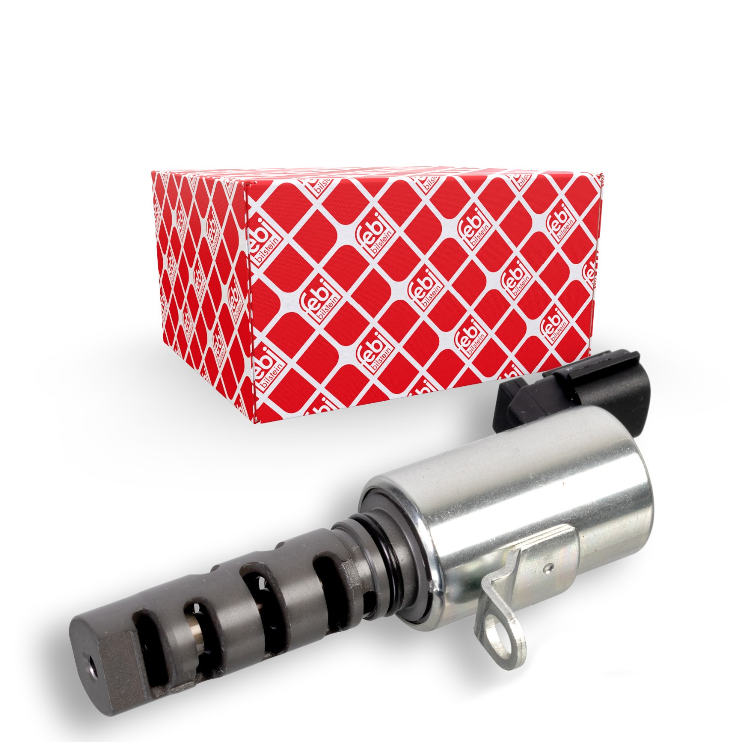 FEBI BILSTEIN Riadiaci ventil nastavenia vačkového hriadeľa 175429 175429 Riadiaci ventil nastavenia vačkového hriadeľa JEEP PATRIOT FEBI BILSTEIN