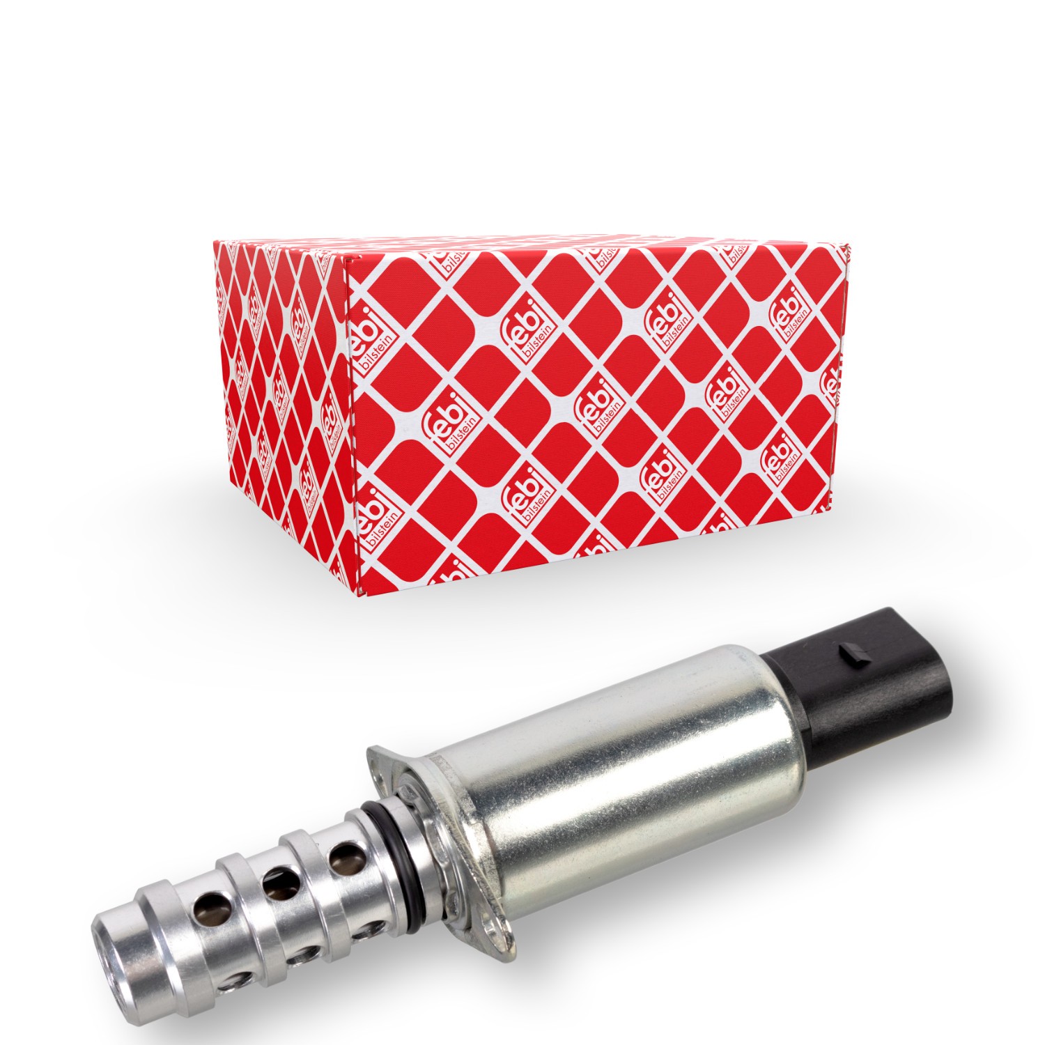 FEBI BILSTEIN Βαλβίδα ελέγχου, ρύθμιση εκκεντροφόρου άξονα 175432 FEBI BILSTEIN 175432 Βαλβίδα ελέγχου, ρύθμιση εκκεντροφόρου άξονα Fabia IV Hatchback (PJ3) τιμες