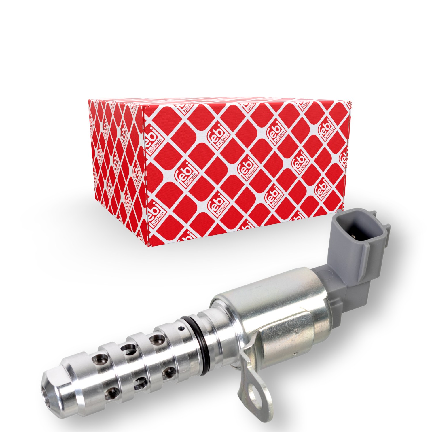 FEBI BILSTEIN VVT-ventil 175433 Nissan Micra k13 VVT-ventil FEBI BILSTEIN 175433