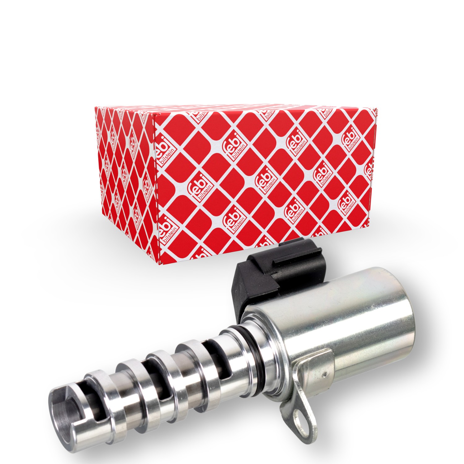 FEBI BILSTEIN Camshaft adjustment valve 175436 Infiniti Q60 FEBI BILSTEIN camshaft adjustment valve 175436