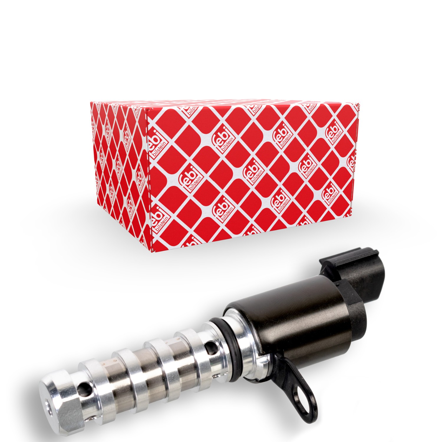 FEBI BILSTEIN Riadiaci ventil nastavenia vačkového hriadeľa 175441 FEBI BILSTEIN 175441 Riadiaci ventil nastavenia vačkového hriadeľa Hyundai i30 Fastback cena