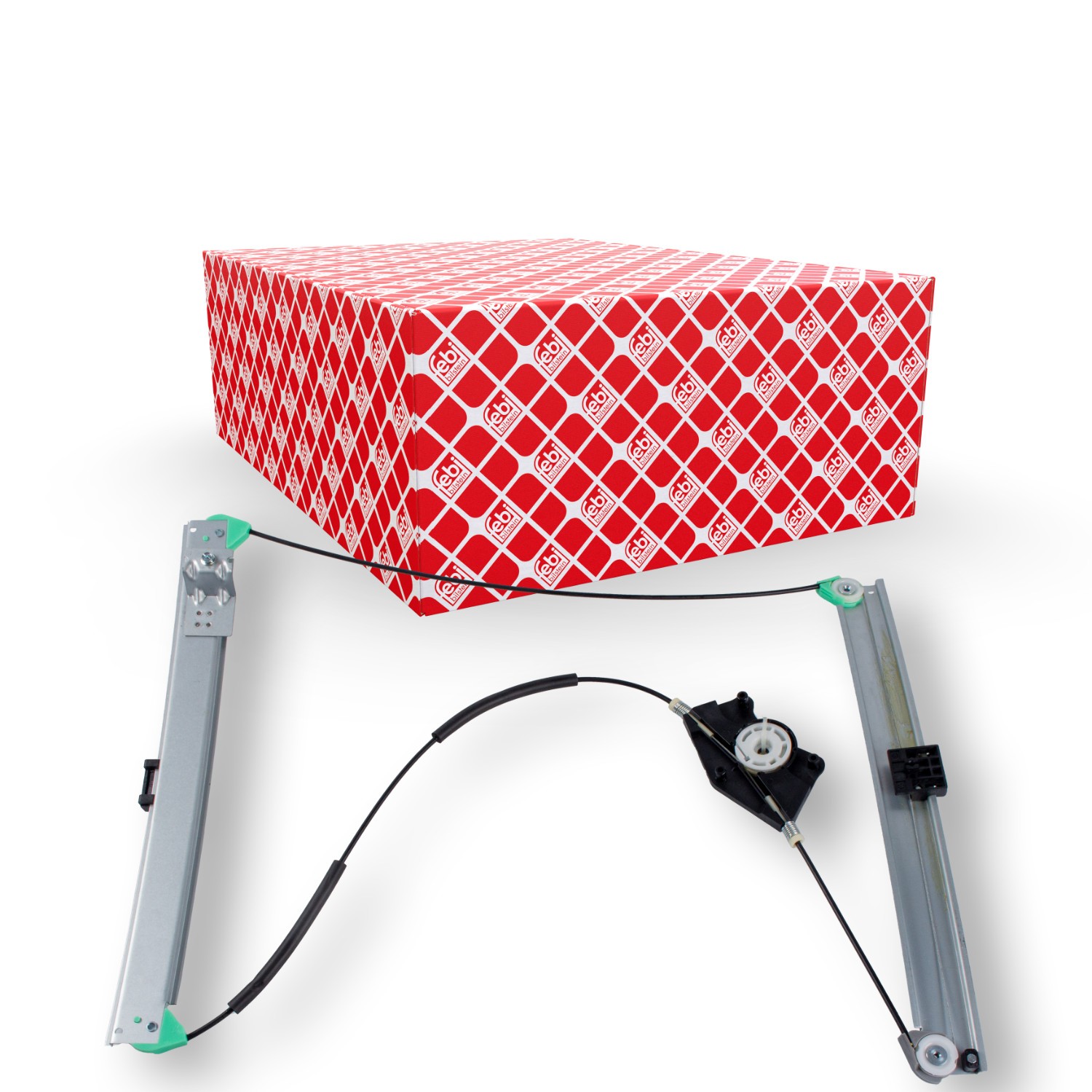 FEBI BILSTEIN Aknatõstuk 175445 FEBI BILSTEIN 175445 Aknatõstuk Lexus GS S19 odav