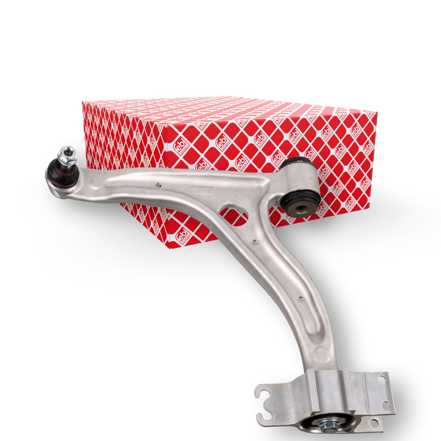 FEBI BILSTEIN Bras de suspension 175452 FEBI BILSTEIN 175452 Bras de suspension MERCEDES-BENZ CLA coût