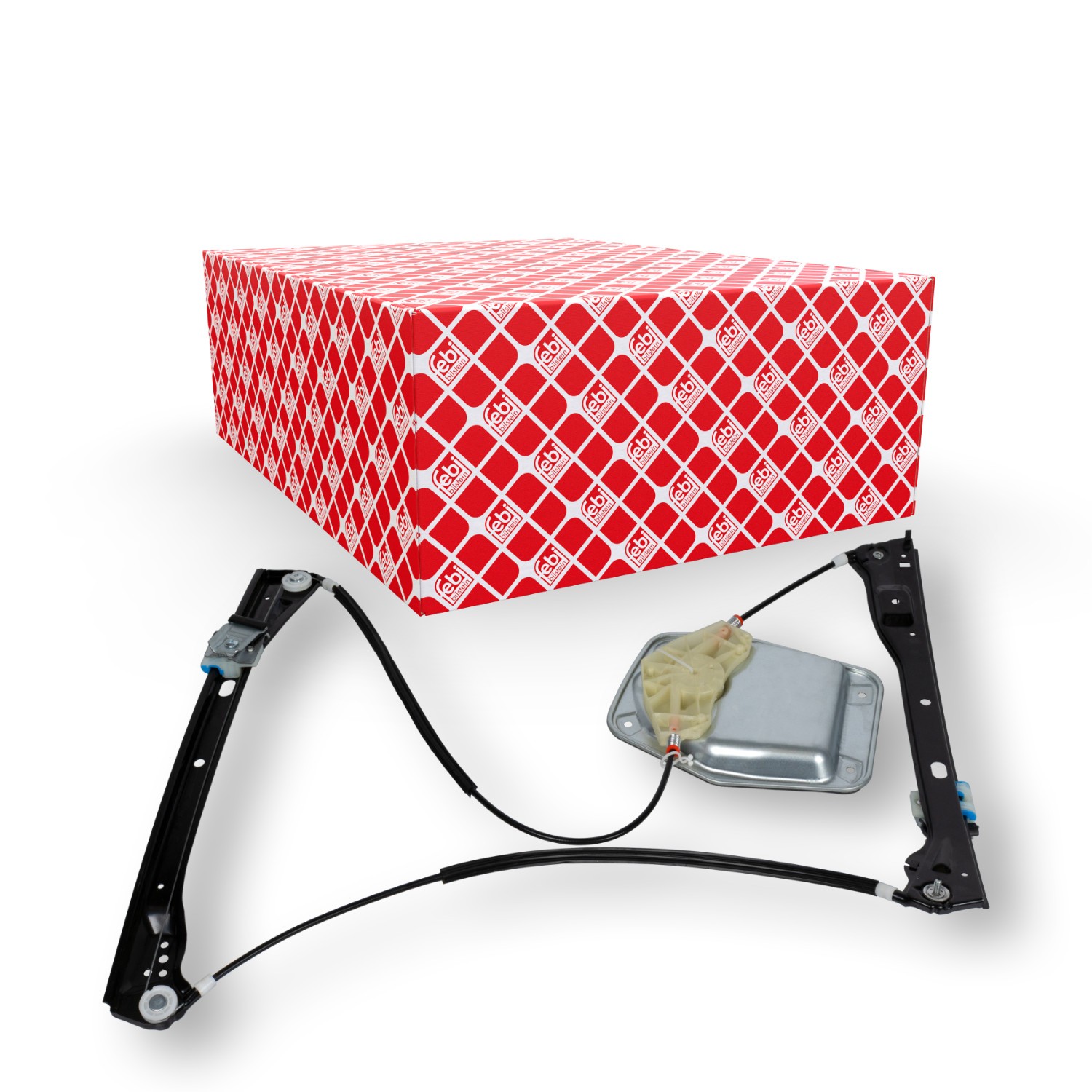 FEBI BILSTEIN Raammechanisme 175462 FEBI BILSTEIN 175462 Raammechanisme