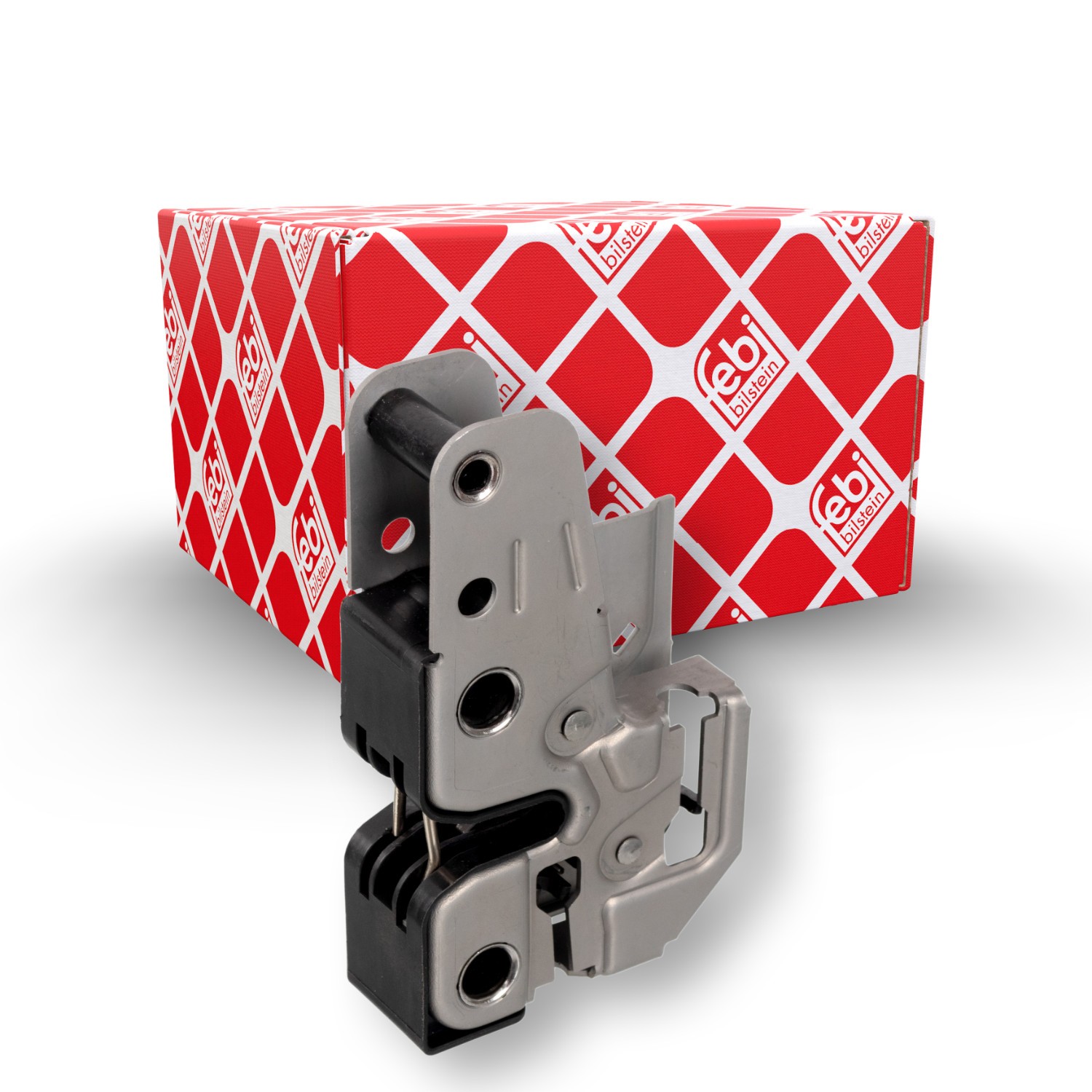 FEBI BILSTEIN Motorhjelmlås 175464 175464 Motorhjelm FEBI BILSTEIN KIA NIRO