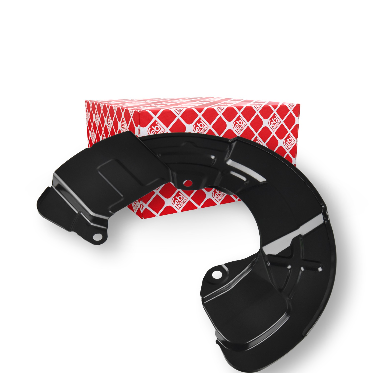 FEBI BILSTEIN Bremseskjold 175476 FEBI BILSTEIN 175476 Bremseskjold Volvo C70 Cabrio billige