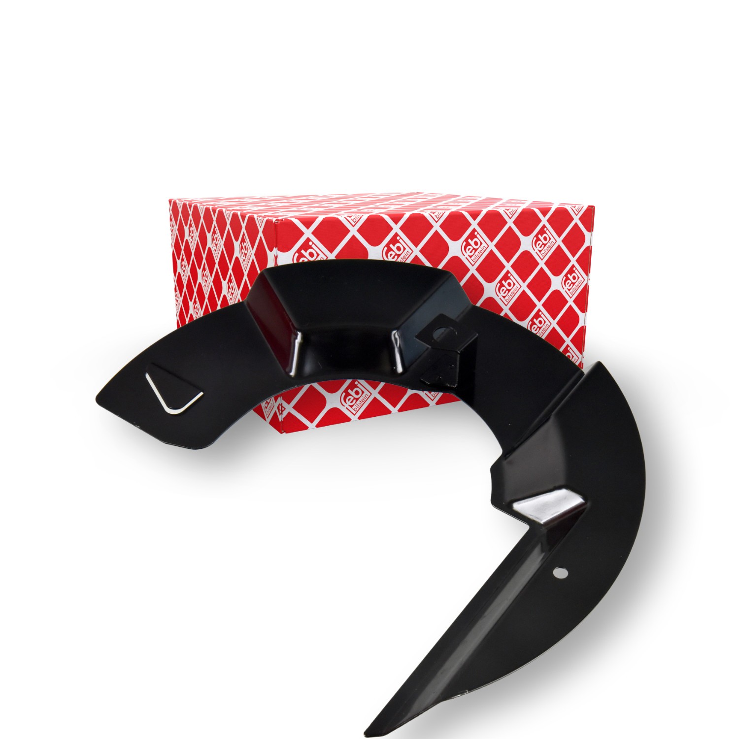 FEBI BILSTEIN Stænkskærm, bremseskive 175479 175479 Stænkskærm bremseskive LAND ROVER DEFENDER FEBI BILSTEIN