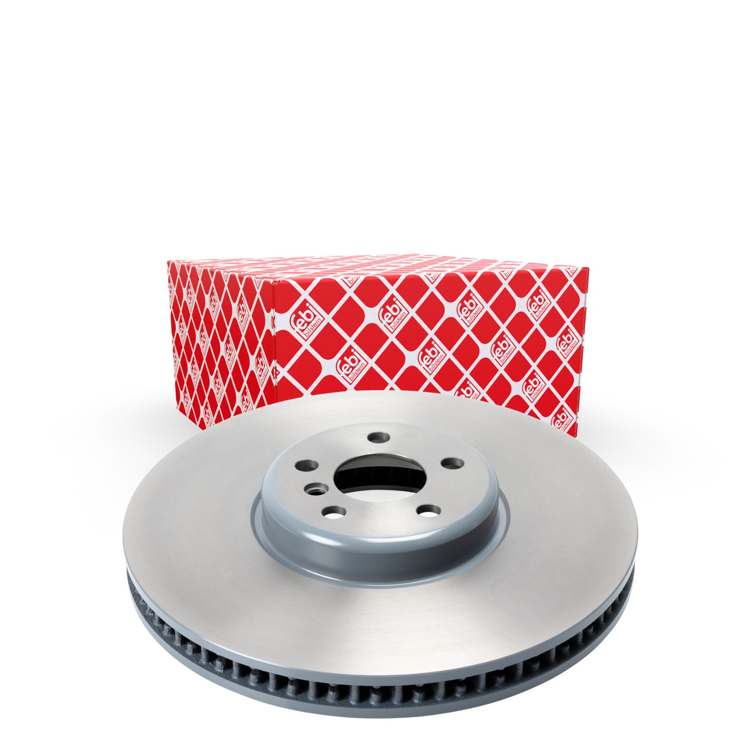 FEBI BILSTEIN Brzdový kotouč 175490 FEBI BILSTEIN 175490 Brzdový kotúč BMW 4 Gran Coupe (G26) lacné