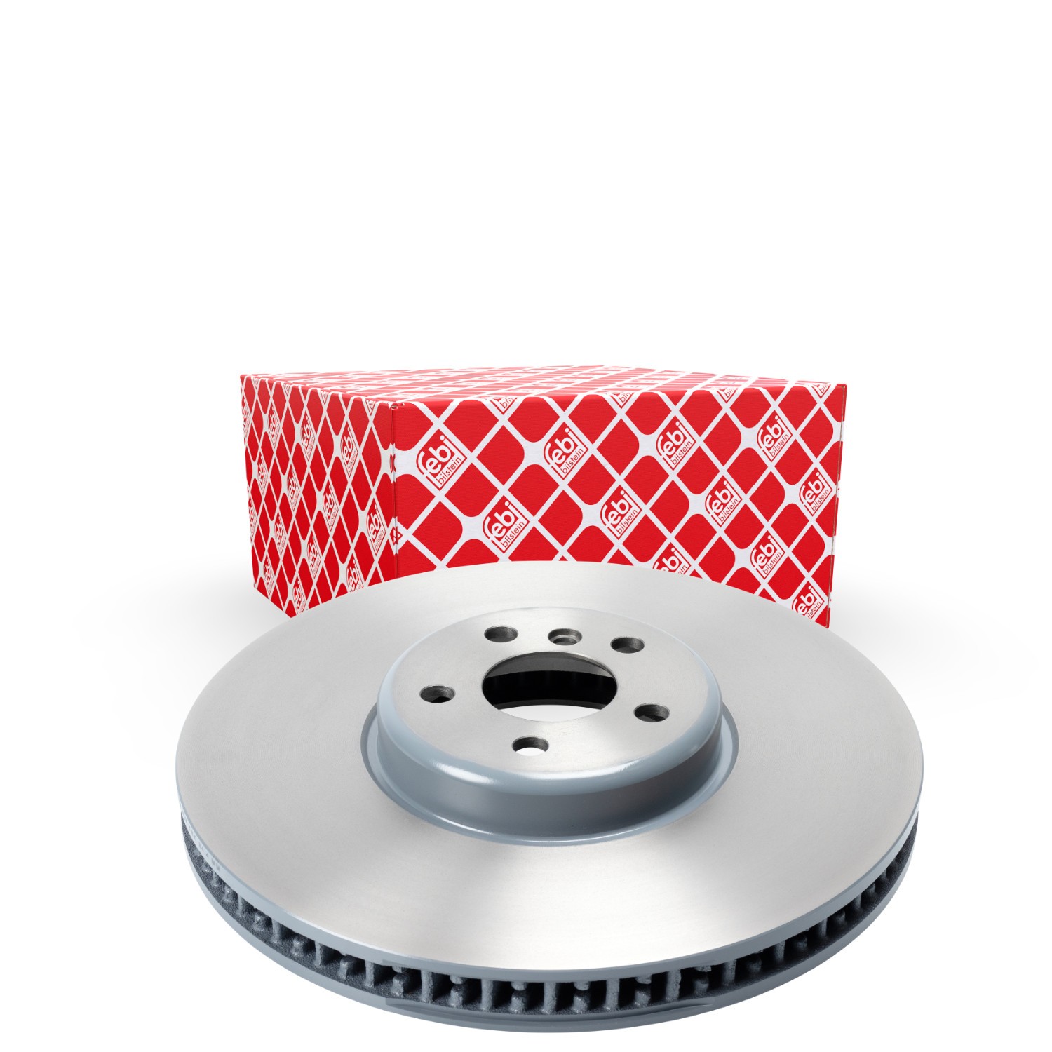 FEBI BILSTEIN Brake disc 175493 FEBI BILSTEIN 175493 BMW G31 brake discs price