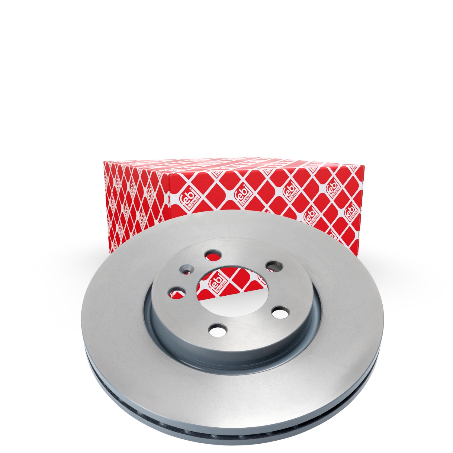FEBI BILSTEIN Disque de frein 175496 175496 Disques de frein FEBI BILSTEIN AUDI CABRIOLET