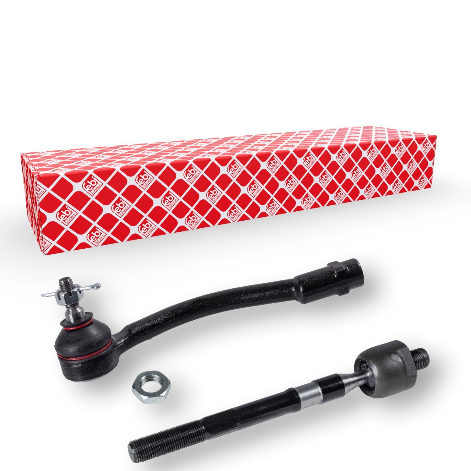 Spojovacia tyč riadenia FEBI BILSTEIN 175526 FEBI BILSTEIN 175526 Spojovacia tyč riadenia HYUNDAI i20 2019