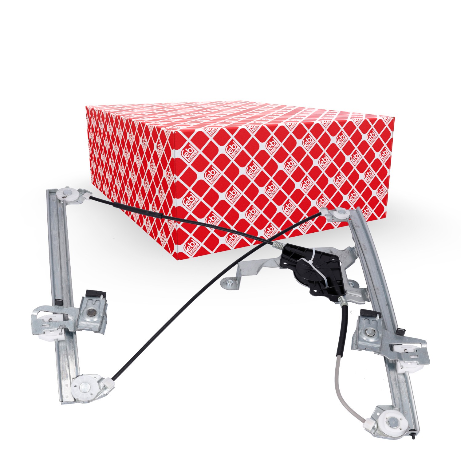 FEBI BILSTEIN Vindusheis 175585 175585 FEBI BILSTEIN Vindusheis Land Rover billige