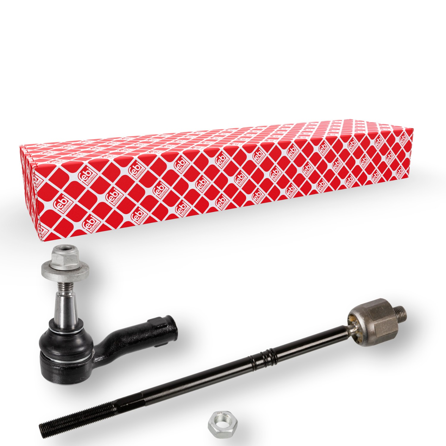 FEBI BILSTEIN Roolivarras 175592 FEBI BILSTEIN 175592 Roolivarras LAND ROVER Defender SUV (L663) D200 MHEV 4x4 200 hj 2019