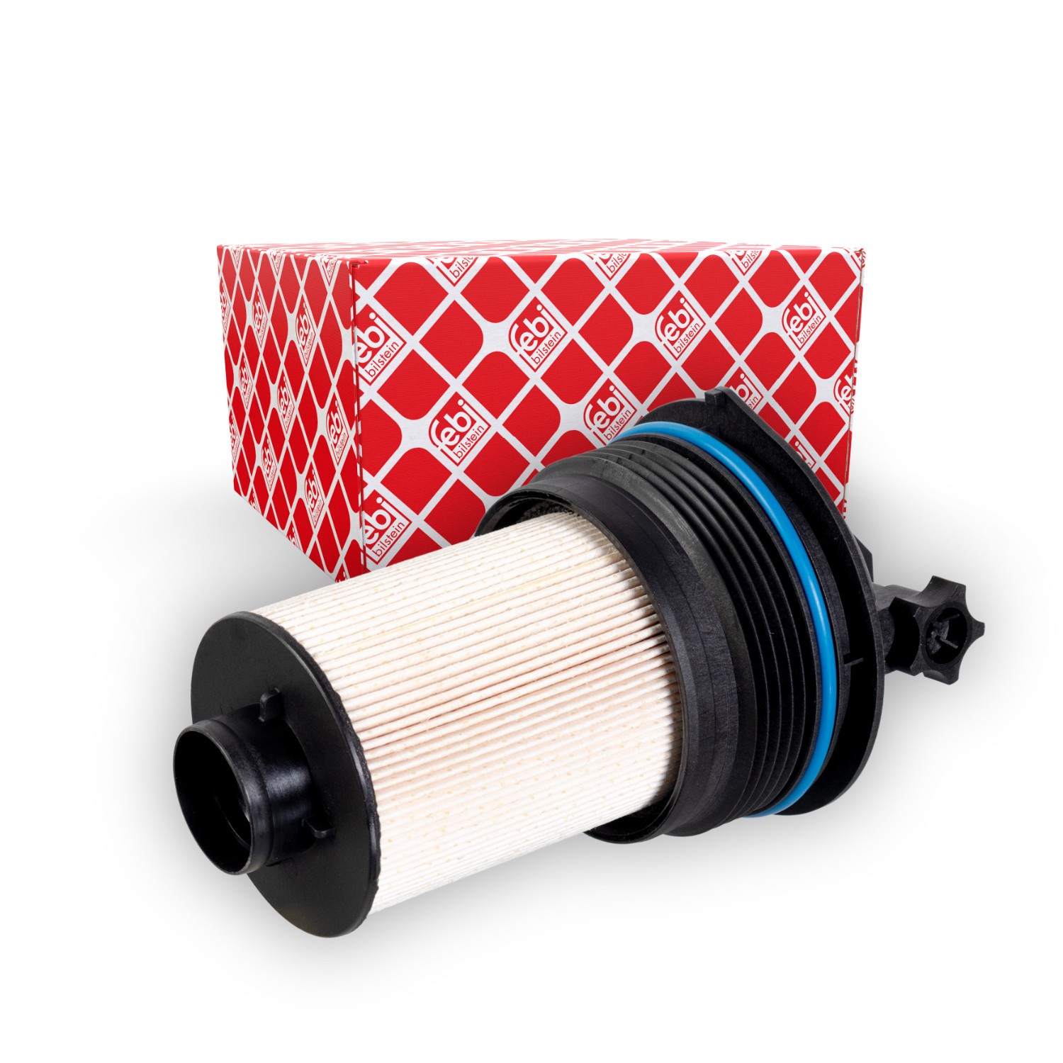 FEBI BILSTEIN Filtro carburante 175593 175593 Filtro carburante FEBI BILSTEIN FORD FOCUS costo