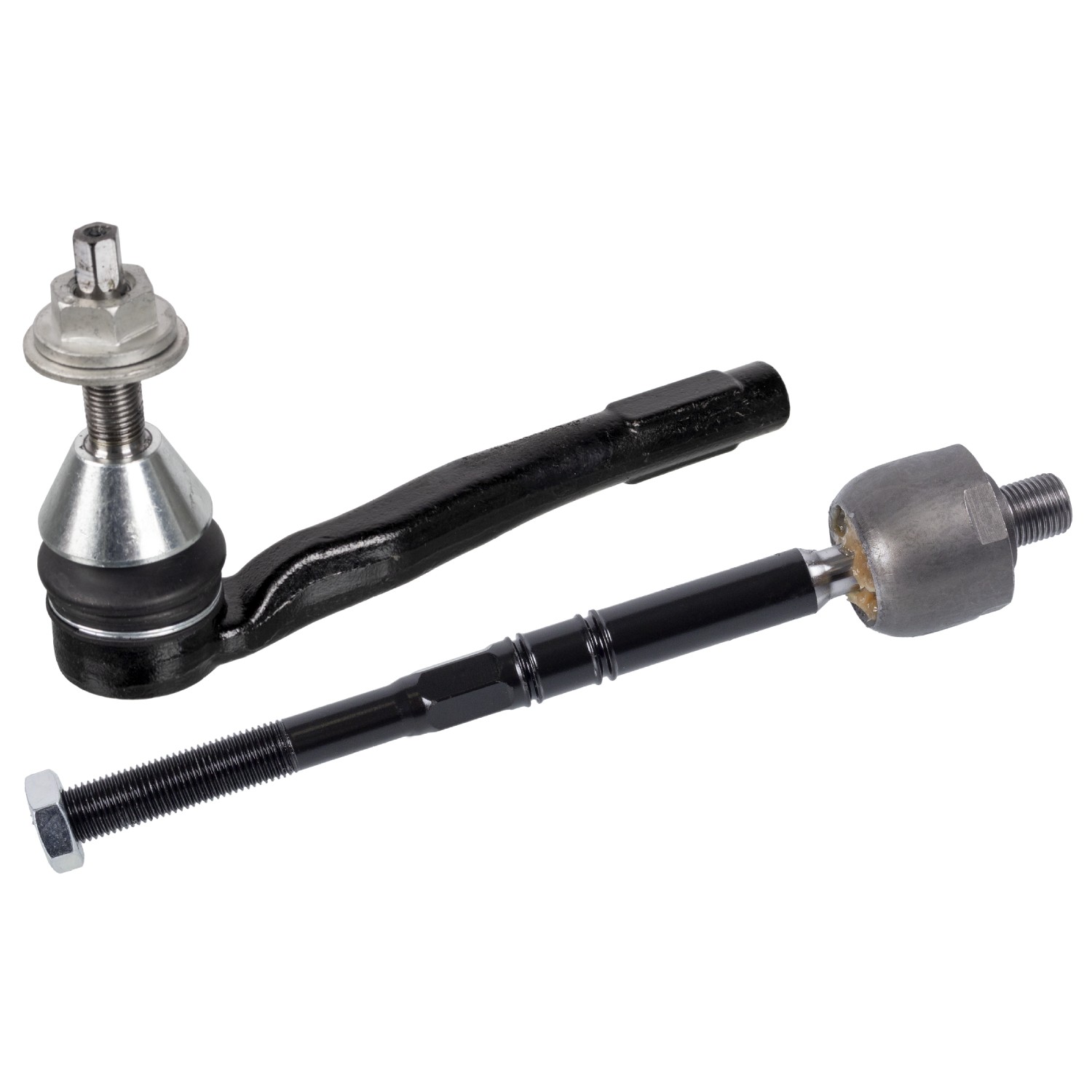 FEBI BILSTEIN Spoorstang 175627 175627 Stuurkogel FEBI BILSTEIN MERCEDES-BENZ G-Klasse