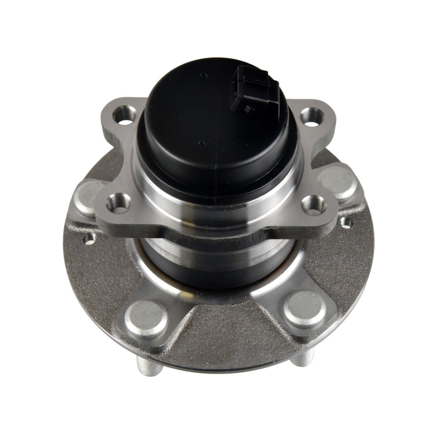 FEBI BILSTEIN Lożisko kolesa - opravná sada 175663 FEBI BILSTEIN 175663 Ložisko kolesa Avella Hatchback (KBA1) originálne cena