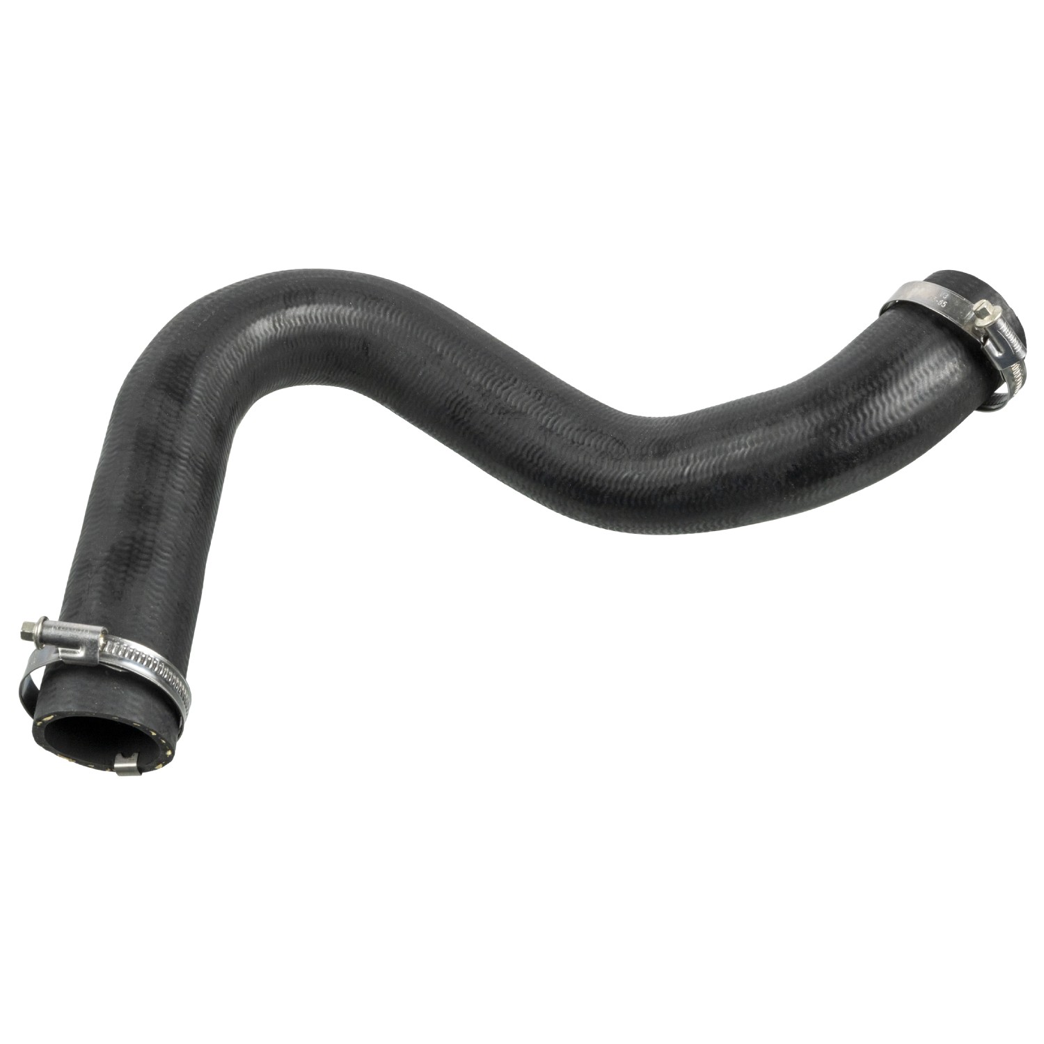 FEBI BILSTEIN Gaine de suralimentation 175705 175705 FEBI BILSTEIN Durite de turbocompresseur Jaguar pas cher