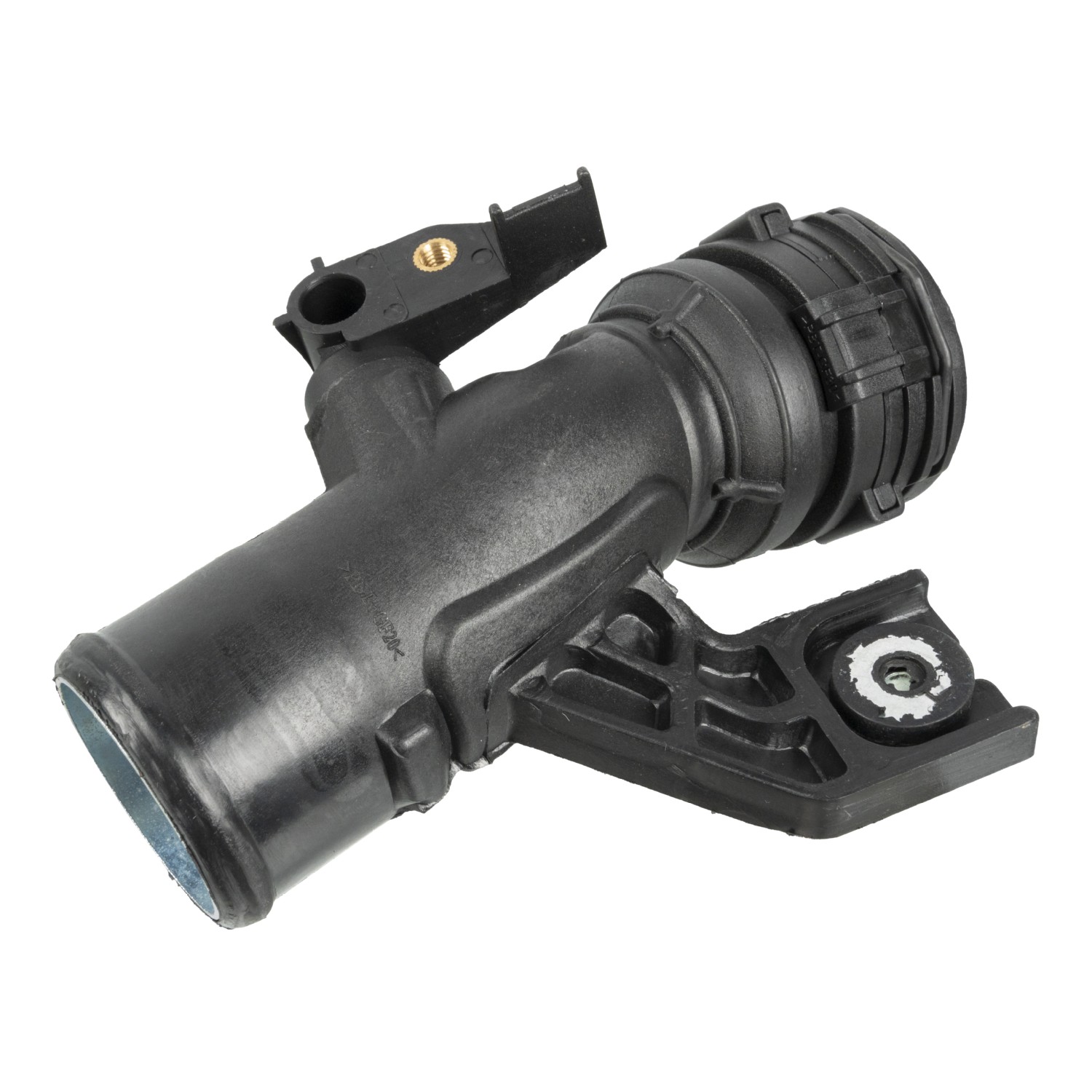 FEBI BILSTEIN Gaine de suralimentation 175706 Durite de turbocompresseur MITSUBISHI FEBI BILSTEIN 175706