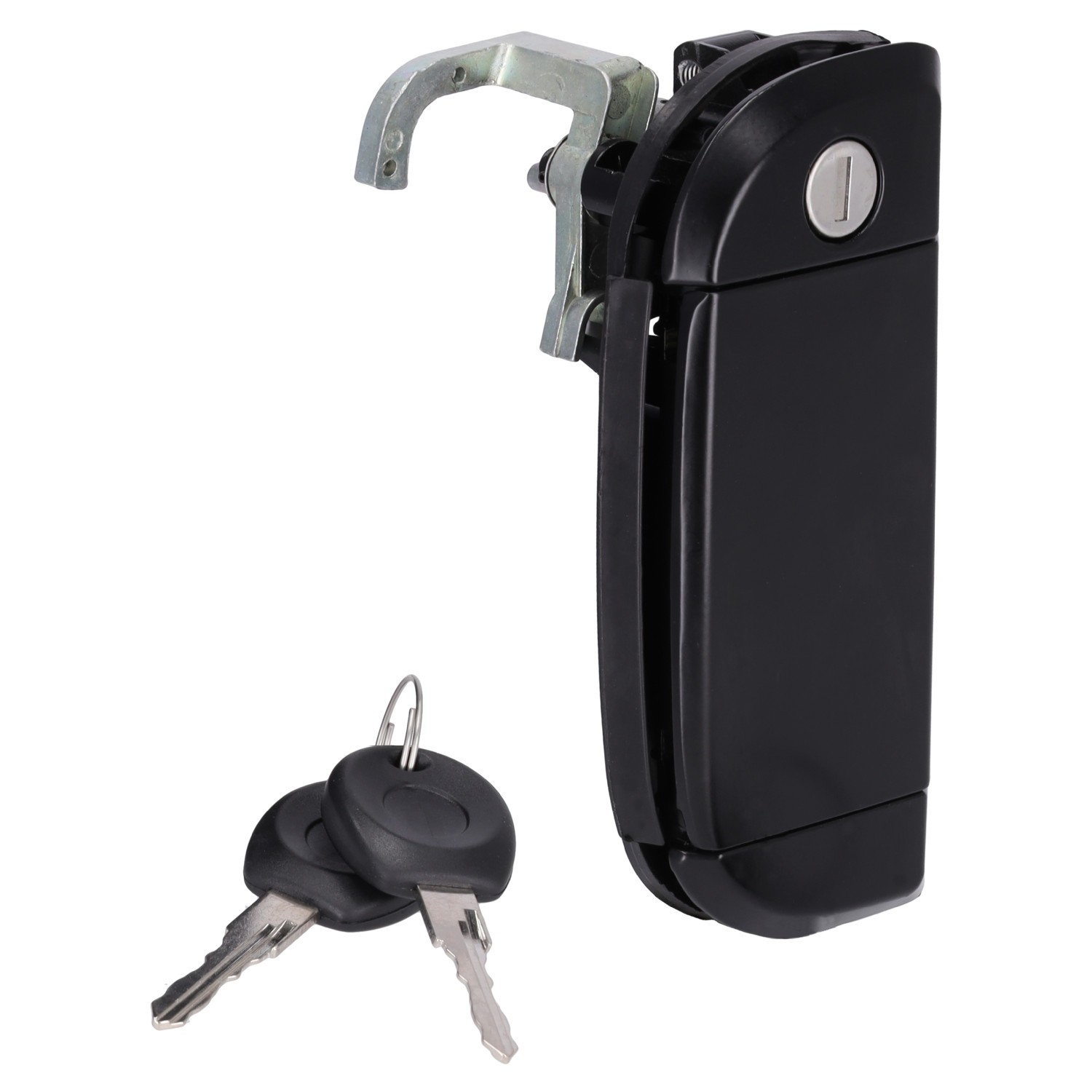 FEBI BILSTEIN Dørgreb 175767 175767 FEBI BILSTEIN Håndtag til dør Alfa Romeo billig