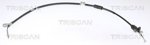 TRISCAN Cavo freno a mano 8140 141168 8140 141168 Corda freno a mano TRISCAN Dacia