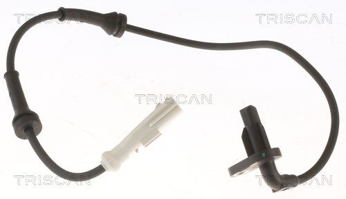 TRISCAN Wielsnelheidssensor (ABS) 8180 25294 Mercedes-Benz 100 Abs sensor TRISCAN 8180 25294