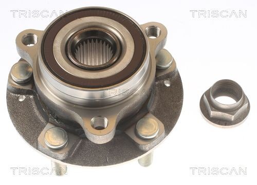 TRISCAN Lożisko kolesa - opravná sada 8530 43123 8530 43123 Náboj kolesa KIA K2500 TRISCAN