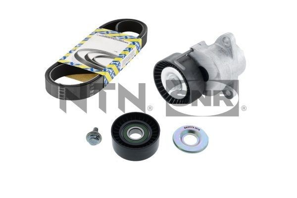 SNR Kileremsett KA853.03 Multireim sett SNR TRANS SPORT KA853.03 billige