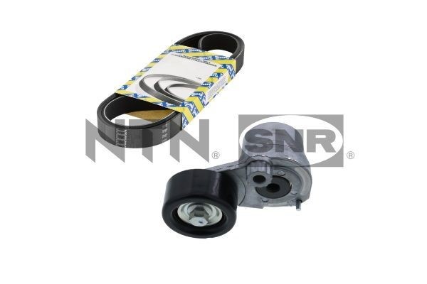 SNR Soonrihmakomplekt KA853.04 SNR KA853.04 Soonrihmakomplekt Alfa Romeo 159 939 hind