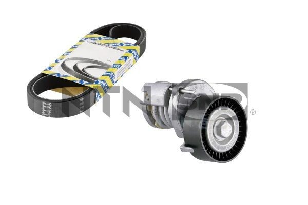 SNR Poly V-riem set KA857.11 SNR KA857.11 Poly v riem set VW Beetle 9c prijs