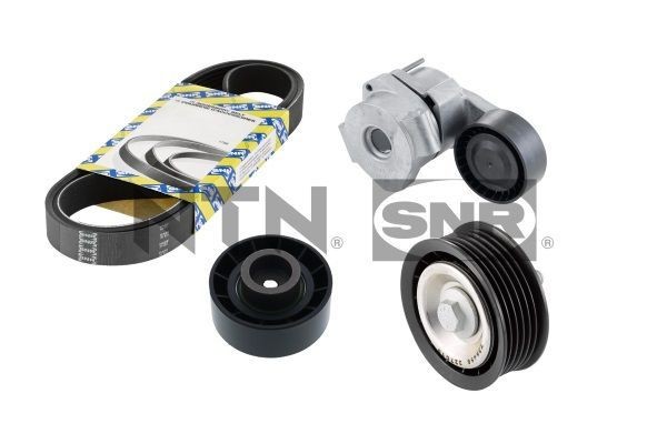 SNR Drivremssats KA859.44 KA859.44 SNR flerspårsremssats SUBARU OUTBACK