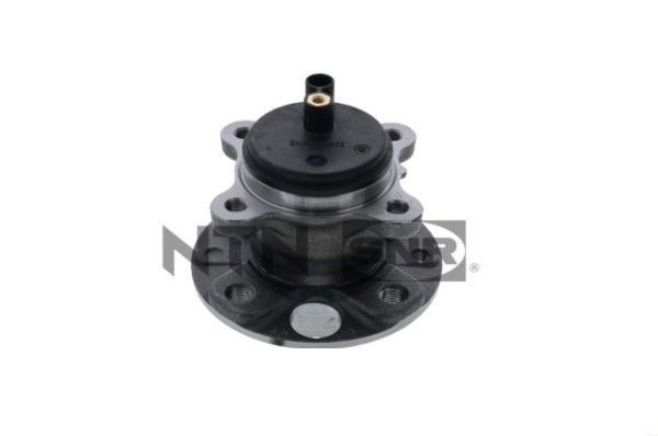 SNR Kit de rolamento de roda R155.133 Cubo da roda SNR MODUS R155.133 baratos