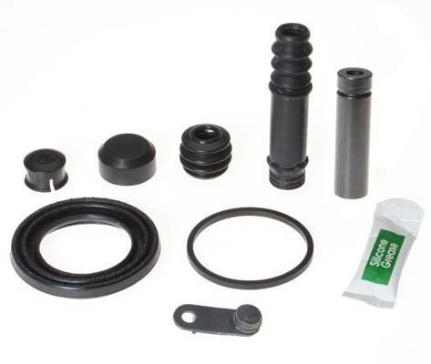 BUDWEG CALIPER Repair Kit, brake caliper 205216 BUDWEG CALIPER 205216 Sprinter 3-t Platform / Chassis (910) brake caliper repair kit cost