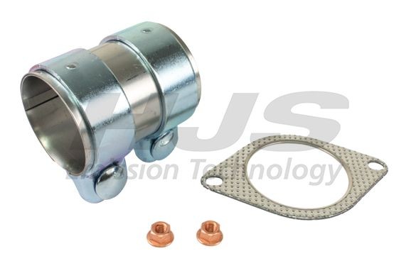 HJS Kit d'assemblage, filtre à particules / à suie 82 23 9049 HJS 82 23 9049 d'origine Flexible d'échappement MITSUBISHI CARISMA prix