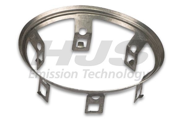 HJS Uitlaatpakking 83 21 2969 Universele katalysator HJS ADAM 83 21 2969 goedkoop
