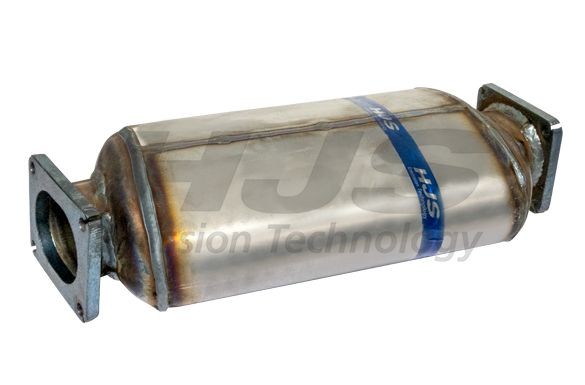 Roetfilter (DPF) HJS 93 12 5216 HJS 93 12 5216 Partikelfilter BMW 5-serie 2003
