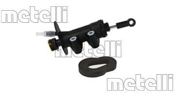 METELLI Hovedsylinder, clutch 55-0093 Hovedsylinder clutch METELLI HR-V 55-0093 billige