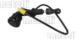 METELLI Pompa della frizione 55-0225 55-0225 Pompa frizione METELLI HONDA ACCORD costo