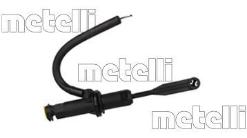 METELLI Huvudcylinder koppling 55-0255 METELLI 55-0255 Huvudkopplingscylinder Renault Espace 5 original