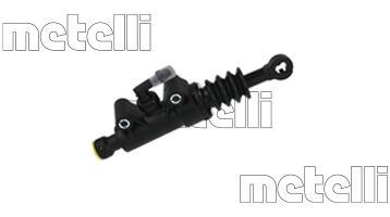 Hovedsylinder, clutch METELLI 55-0265 METELLI 55-0265: Giversylinder clutch Fiat UNO 2018