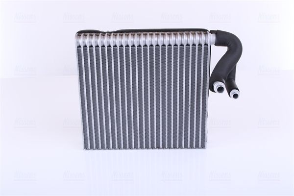 NISSENS Förångare till AC 92348 NISSENS 92348 förångare ac Mini r55 pris