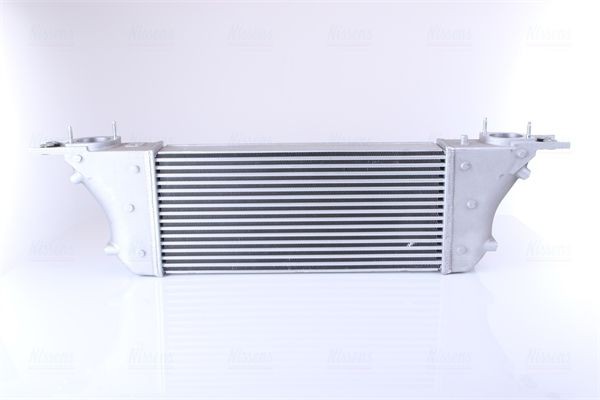 Intercooler NISSENS 961251 NISSENS 961251: Intercooler Nissan PATHFINDER 2009