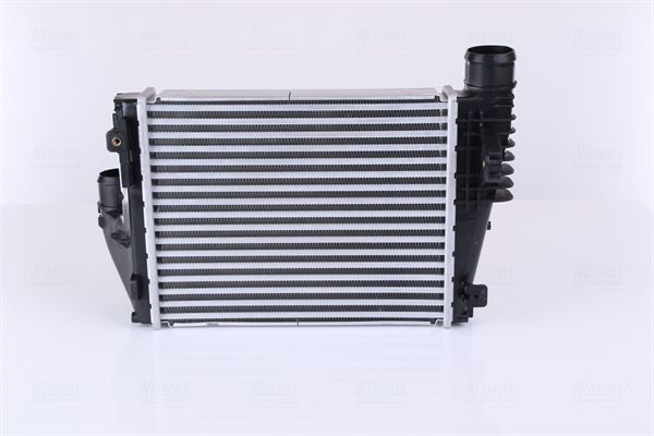 Intercooler NISSENS 961523 NISSENS 961523 Turbo intercooler OPEL VIVARO 2019