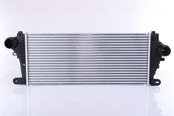 NISSENS Intercooler 961534 Ladeluftkøler NISSENS Opel INSIGNIA 961534