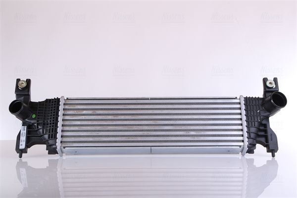 NISSENS Ιντερκούλερ 961556 961556 Ιντερκούλερ SUZUKI SWIFT NISSENS