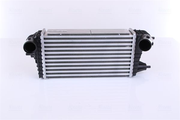 NISSENS Intercooler 961561 961561 NISSENS intercooler SUZUKI GRAND VITARA