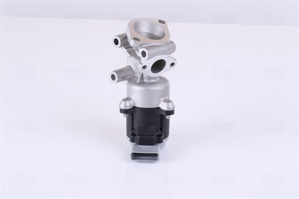 EGR-ventil NISSENS 98237 NISSENS 98237: EGR modul Jaguar XJ 2010