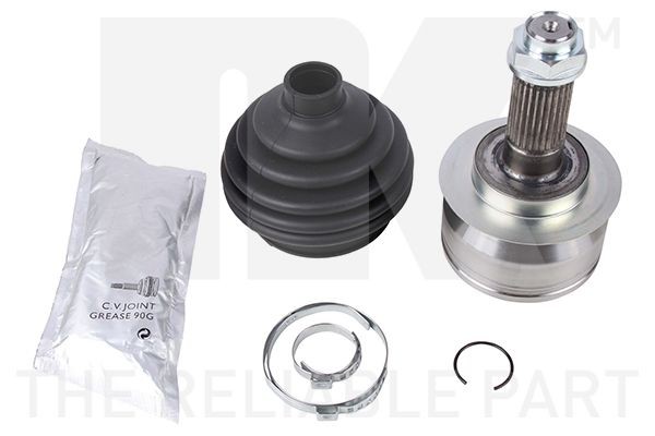 NK Kit giunti semiasse 515231 515231 costo Giunto omocinetico NK FIAT TIPO