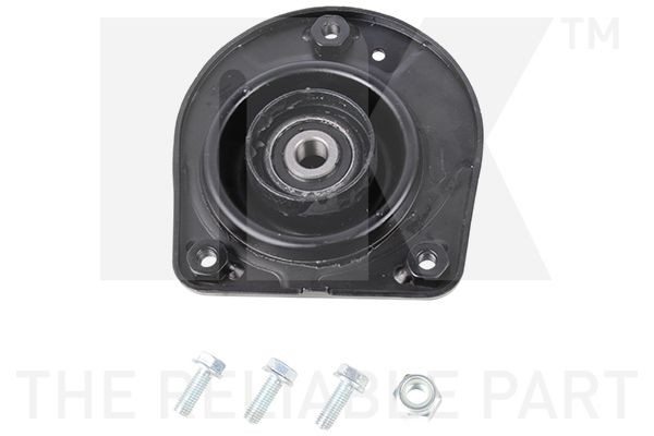 NK Tårnleje 682318 682318 Tårnlejer FIAT SCUDO NK