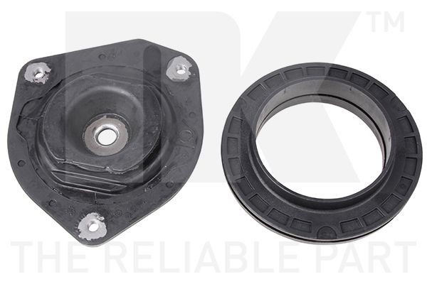 NK Coupelle d'amortisseur 683318 Coupelle NK TRAFIC 683318 pas cher